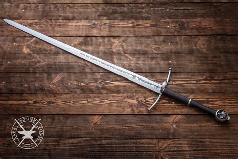 griffin sword witcher 3.
